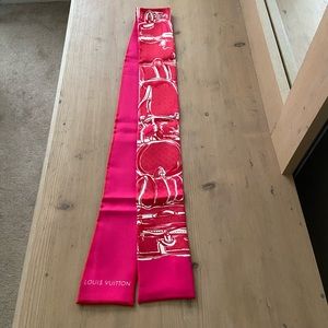 Louis Vuitton Bandeau